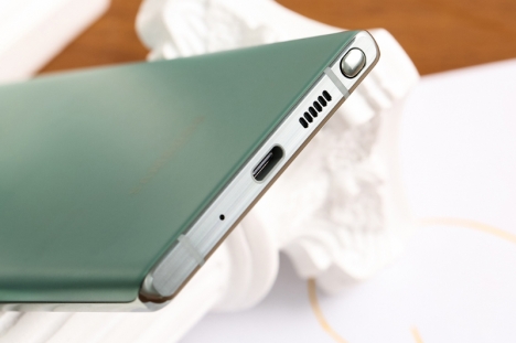 Giảm giá khủng Samsung Galaxy Note 20 tại Dĩ An