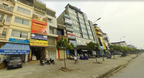 Cần bán gấp building mặt phố Nguyễn Xiển 10 tầng mặt tiền 4.8m giá chỉ 20 tỷ.