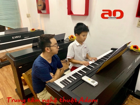Tầm quan trọng của việc chọn trung tâm dạy nhạc uy tín tại Hà Nội