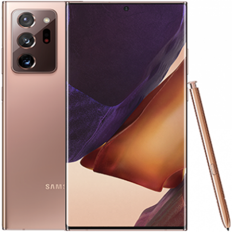 Samsung Galaxy Note 20 ultra 5g giá chỉ 24.490k