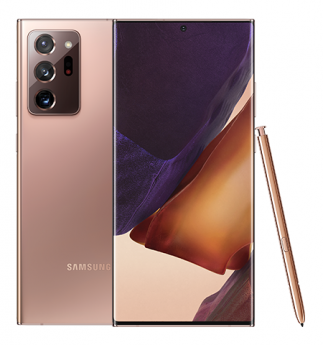 Samsung Galaxy Note 20 ultra giá chỉ 21.590k
