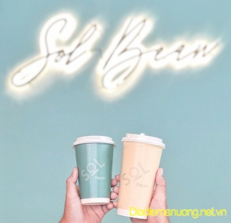 SOL Bean - Quán Sữa Đậu Ngon Phú Nhuận