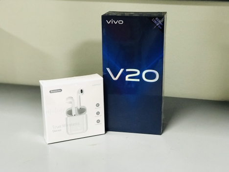 Địa chỉ phân phối điện thoại Vivo chính hãng giá rẻ tại miền Bắc