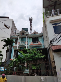 Bán nhà mặt phố Vũ Tông Phan, Thanh Xuân, 68m2, 2 tầng, Giá hơn 12 Tỷ.