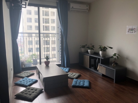 Bán căn hộ chung cư An Bình city- 83m2- full đồ- 3 tỷ 1- đường Phạm Văn Đồng, Bắc Từ Liêm