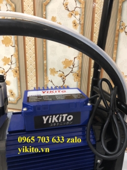 Tìm nơi bán máy phun sơn nước, phun sơn đa năng, sơn sắt thép- Yikito HD995 Nhật Bản.
