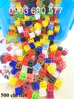 Chuyên cung cấp đồ chơi lego trẻ em cho trường mầm non, TTTM, khu vui chơi