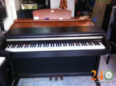Sửa Chữa Đàn Piano Điện Tại Nhà TPHCM