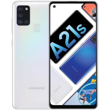 Samsung A21s giá chỉ 3.790.000đ tại Tablet Plaza Biên Hoà
