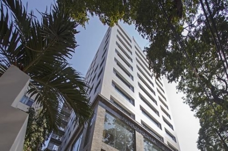 Chủ cần bán gấp building apartment Đào Tấn 12 tầng cho thuê 300tr/tháng giá 50 tỷ CTL