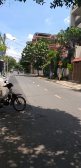 Bán nhà mặt tiền Lê Niệm, gần Nguyễn Sơn, Thạch Lam, giảm 1,1 tỷ