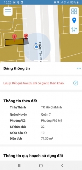Bán Nhà 2 mặt tiền Huỳnh Tấn Phát,Phú Mỹ,Quận 7-Kinh doanh sầm uất