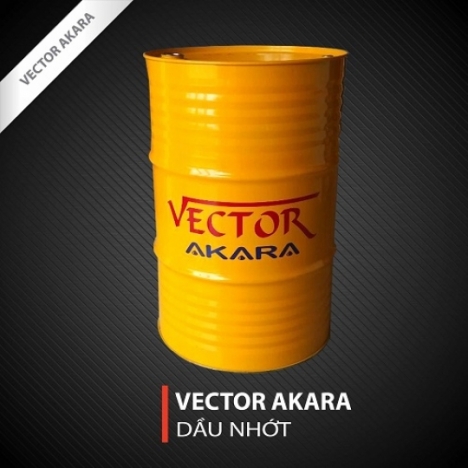 Dầu nhớt VECTOR - Mở Nhà phân phối dầu nhớt, đại lý dầu nhớt