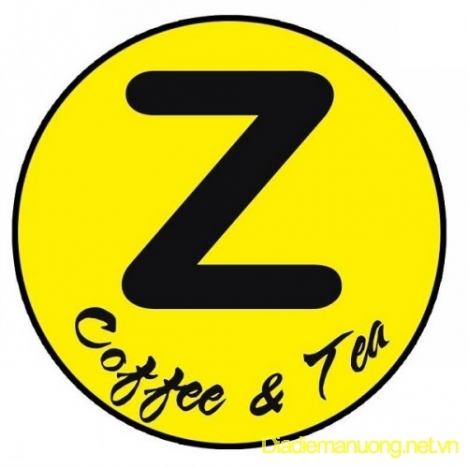 Z Coffee Tea, Quán Cafe Trà Sữa Ngon Tân Phú