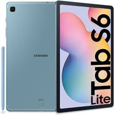 Tpz/Samsung Tab S6 Lite giá tốt/Góp 0% lãi suất.