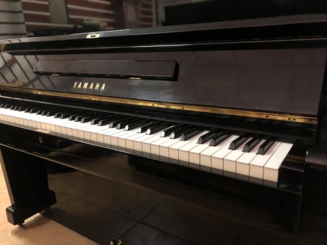 Piano Yamaha U2C giá rẻ