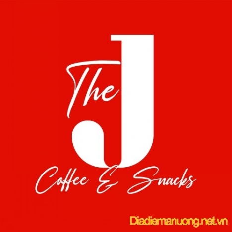 The J Coffee and Snacks - Quán Cafe Beer Gò Vấp