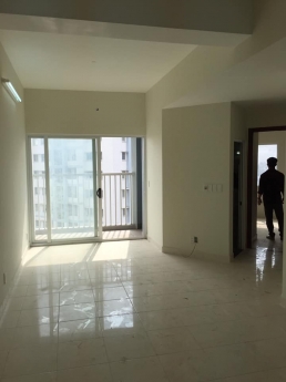 Bán hoặc cho thuê căn hộ cao ốc B Nguyễn Kim Q10 diện tích 55m2