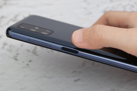 Samsung Galaxy M51 | Trả góp 0% - tabletplaza.vn
