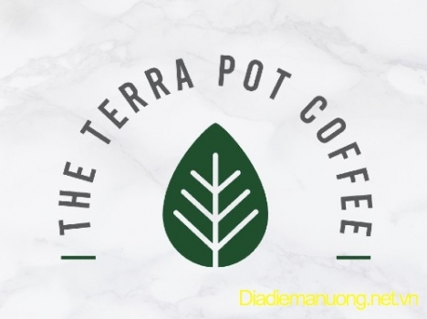 The Terra Pot Coffee Quán Cafe Không Gian Đẹp Bình Thạnh