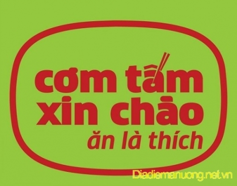 Cơm Tấm Xin Chào Ăn Là Thích Quận Tân Phú