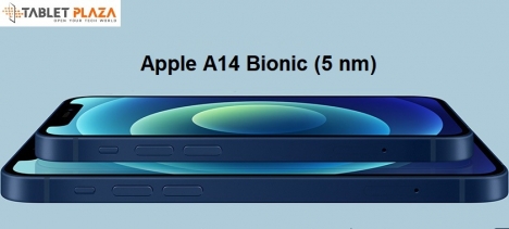 Điện Thoại iPhone 12 Mini 64GB - Hàng chính hãng