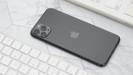 Apple iPhone 11 Pro 64GB | Trả góp 0% tại Dĩ An
