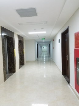 Bán căn hộ chung cư chính chủ có sổ hồng tòa A1- IA20 Ciputra - Quận Bắc Từ Liêm - Hà Nội.