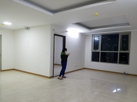 Bán căn hộ chung cư chính chủ có sổ hồng tòa A1- IA20 Ciputra - Quận Bắc Từ Liêm - Hà Nội.