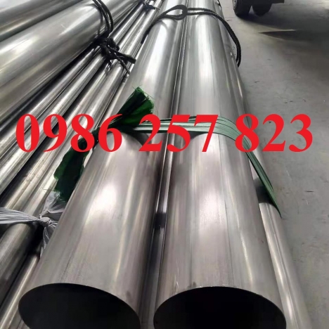 Thép ống đúc giá tại nhà máy. số lượng lớn SUS310S/ 310S