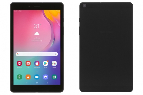 Tablet | Máy tính bảng | Samsung Galaxy Tab A8 8.0 T295