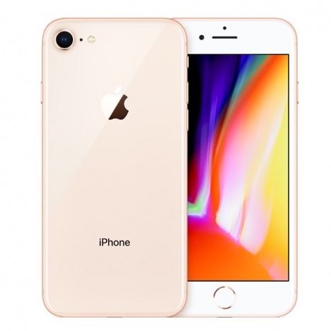 iPhone 8 64g chỉ 5.490.000đ tại TabletPlaza Biên Hoà