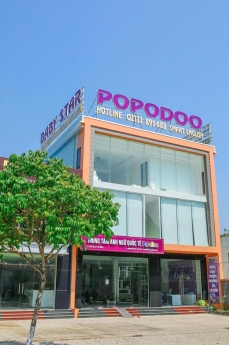 Cùng PoPoDoo hợp tác đầu tư vào lĩnh vực giáo dục Tiếng Anh chuyên biệt cho trẻ em