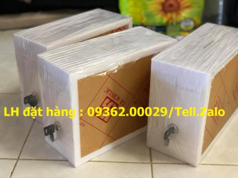 Sale 15%  cho khách hàng đặt làm thùng thư góp ý mica tại Hà Nội