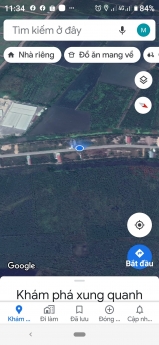Bán đất 2 mặt tiền Tỉnh lộ 786 gần cửa khẩu Mộc Bài, Tây Ninh
