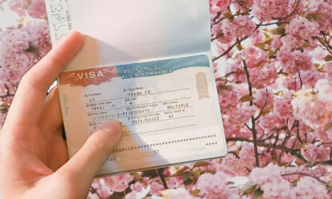 Gia hạn visa trung quốc giá rẻ  nhanh uy tính