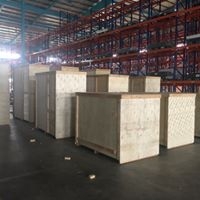 Dịch vụ đóng thùng gỗ đảm bảo an toàn tại Hà Nội