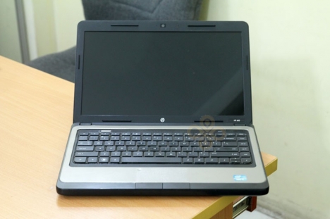 Laptop HP 430 Core i5-2410M Ram 4GB HDD 500GB VGA ON Màn Hình 14 Inch Máy Đẹp