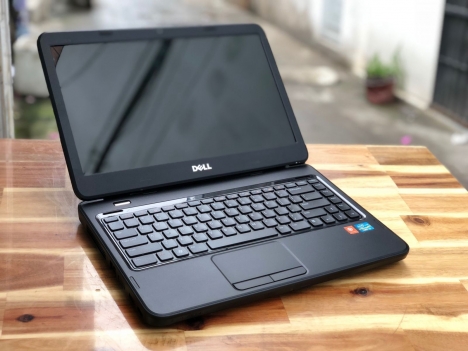 Laptop Dell Insprion 3420 Core i5-2450M Ram 4GB HDD 500GB VGA ON Màn 14 Inch Máy Đẹp