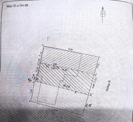 Cực hiếm, cực duyên nhà chính chủ ngõ 318 - La Thành, Ô Chợ Dừa, Đống Đa,