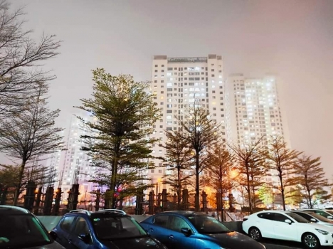 Chính chủ bán căn hộ 03 tòa A7 có DT 90m2 tại Chung cư An Bình City giá rẻ chỉ 3.1 tỷ