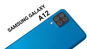 Samsung galaxy A12 128G GIÁ CHỈ 3.xxx .!