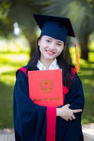 Công ty Tân Tiến chuyên nhận may áo tốt nghiệp toàn quốc