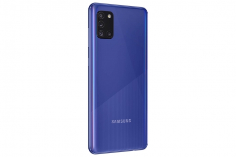 Samsung Galaxy A31 Giá Tốt Tại Tablet Plaza