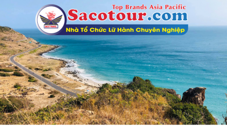 Tour du lịch côn đảo khuyến mãi | Saco travel