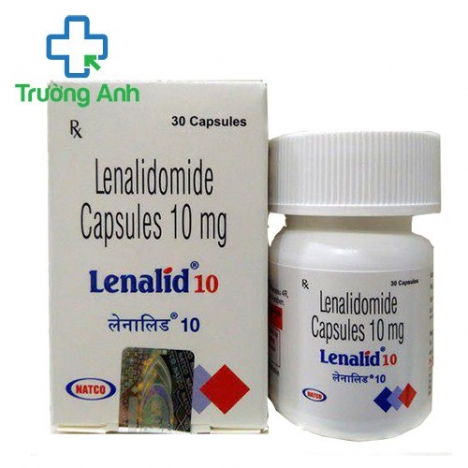 giá Thuốc Lenalid trên thị trường  ?  thuốc Lenalid có thể mua ở đâu ?