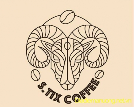 S.Tix Coffee - S.Tix Love You