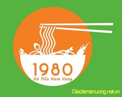 Hủ Tiếu Nam Vang 1980 Quận 2