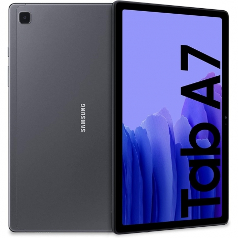 Samsung galaxy Tab A7 giá chỉ 6.590k tại Tablet Plaza Biên Hoà...