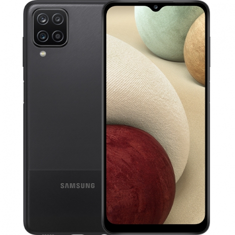 Samsung Galaxy A12 Góp ngay tại Tabletplaza BiênHòa